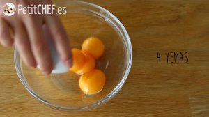 Paris brest, choux con crema de praliné | Petitchef