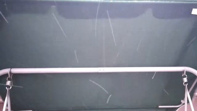 А у нас сегодня снег! А что у вас? смотреть онлайн