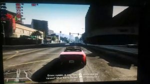 Тестируем GTA5 на старой видеокарте Geforce GT9500 512mb. С небольшим разгоном
