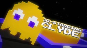 Pac-Man 256 for iPhone and iPad Trailer