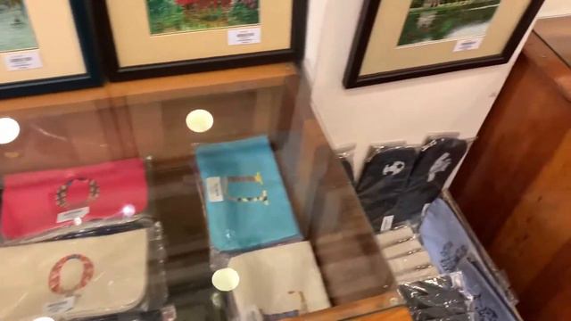 베트남 하노이 자수점 /섬세함. 아름다움에 놀란다. смотреть онлайн