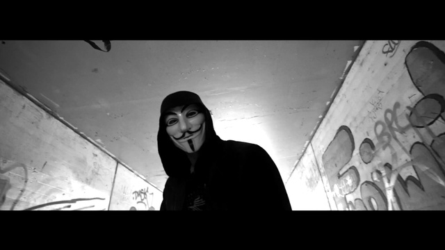 Rulezz Gone - System [Official Video] смотреть онлайн