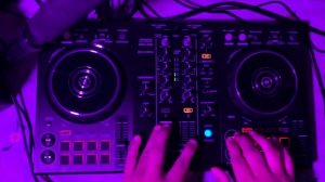 DDJ-400 Progressive & Deep House Mix Session (22 May 2020)