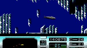 The Hunt for Red October (NES)