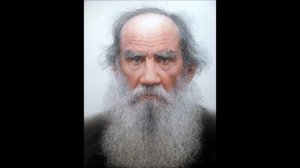 Лев Николаевич Толстой. Живой голос писателя.