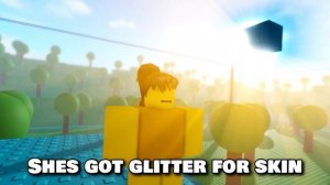 Carl the NPC Sings: golden hour by JVKE