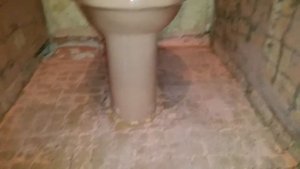 Как снять краску со стен. Dufa и балгарка.