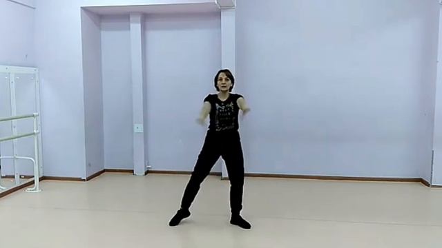 Танец " Буратино " 1 часть смотреть онлайн