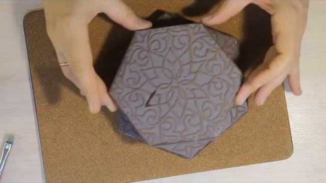 Мастер класс Подставка для куклы в восточном стиле смотреть онлайн