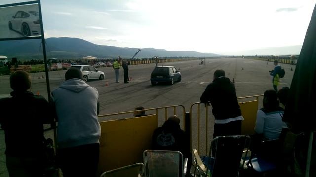 Opel Corsa 3.0V6 vs Opel Corsa 3.0 V6 Turbo смотреть онлайн