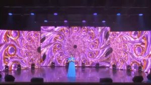 Слова и музыка Фанисы Зариповой."Ялгыз хата"