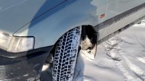 Honda Civic Shuttle EE, EF (Хонда Цивик Шаттл) выезд на выходные покатушки.