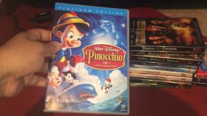 My Disney DVD Collection (2019 Edition) (Part 2)
