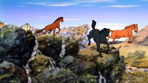 The Silver Brumby | Friends of the High Country ?| HD FULL EPISODES