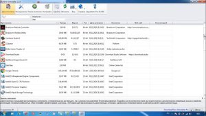 Как правильно удалить программу с компьютера/Revo Uninstaller
