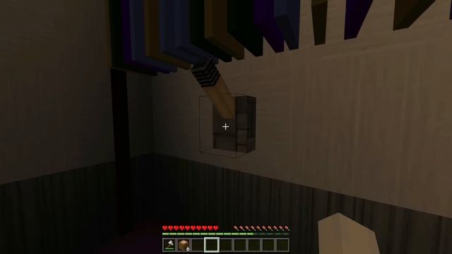 Best FNAF 1-8 Maps for Minecraft PE / BE (No. 4) смотреть онлайн