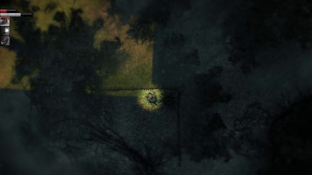 Darkwood - прохождение [04] - русские субтитры