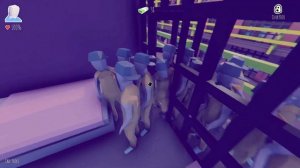 ЖТА которую мы заслужили. Dude simulator 3 ( полное прохождение )