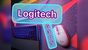 Logitech G305 - лучший выбор в мире беспроводных компьютерных мышей?
