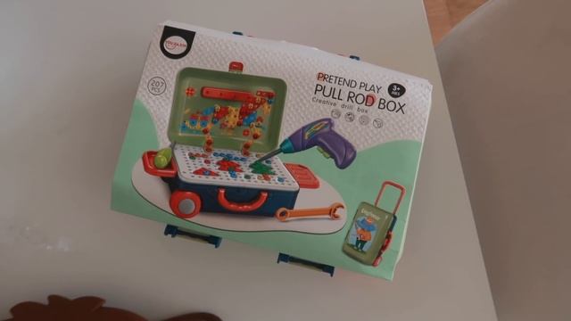 Мини отпуск | Подготовка к дню рождения! смотреть онлайн