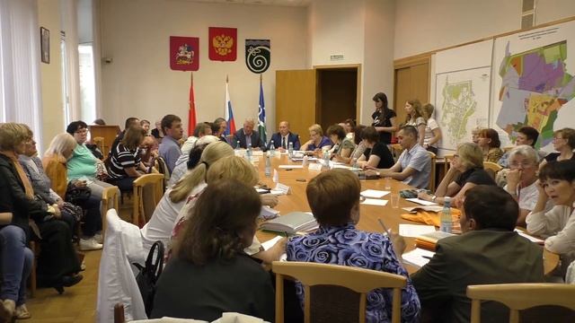 УпсЖКХ # 31. Форум Управдом. Июль 2017 смотреть онлайн