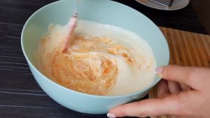 КЕКС ИЗ ТЫКВЫ! Мягкий тыквенный кекс!