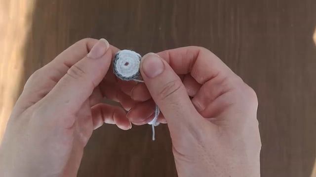 Amigurumi Eşek Yapımı Bölüm3 (Crochet Donkey Tutorial Part3) смотреть онлайн