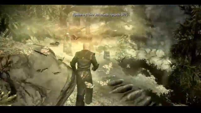 Ложный Анкано. Невидимые ведения часть 1 смотреть онлайн