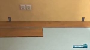 Укладка Ламината и Паркетной доски (Krono Original)