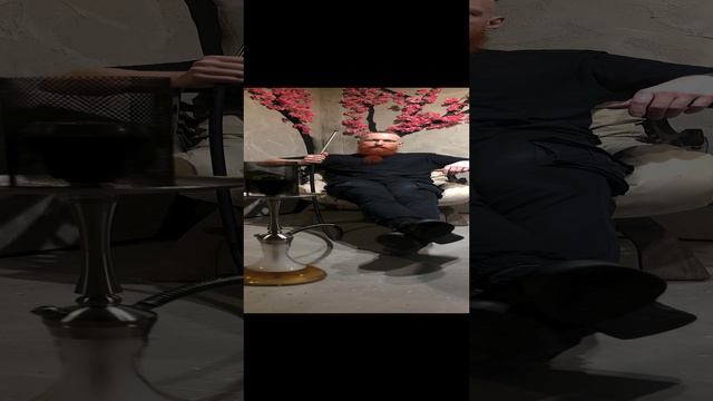 Кальянная японская поговорка