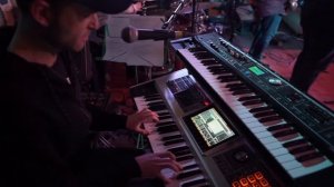 New Year 2020 | Мы слова найдем такие нежные