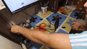 Гравер P.I.T PMG200-C (Распаковка первые впечатления от инструмента) Engraver