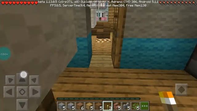 KEREN ABISS !!! MAP GTA SA ANDREAS DI MINECRAFT - MAP GTA SA MINECRAFT PE- WORLD GTA SA MINECRAFT P смотреть онлайн