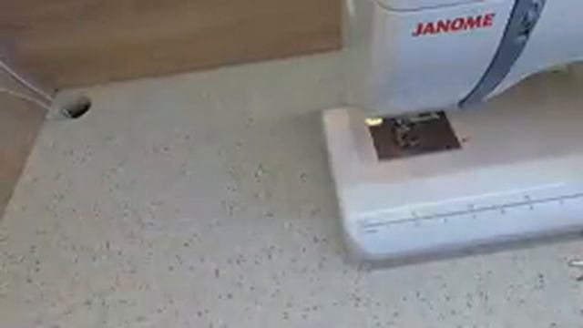 Как сшить комбинезон - 5. Отделочные строчки. смотреть онлайн