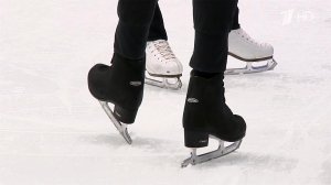 Состоялась жеребьевка Тинькофф Кубка Первого канала по фигурному катанию