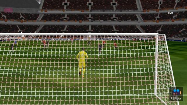 Dream League Soccer 2020 MOD Android 300 MB [ Apk + OBB ] Unlimited Coins Best Graphics Gameplay смотреть онлайн