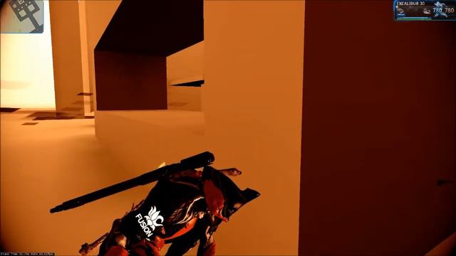 Warframe Mastery Rank 9 - No Glaive смотреть онлайн