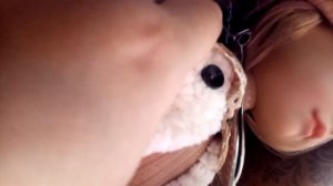 Распаковка куклы "Little Milly" и пупса Агата "Paola Reina"