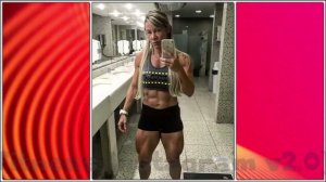 GoodGirls #fitness #girls #fitfam #bodyuilding #sport #фитнес #бодибилдинг #девушки #спорт
