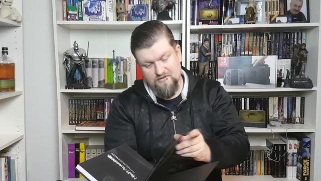 NIER: AUTOMATA™ BLACK BOX EDITION (PS4) [Unboxing | Deutsch | Starkilla] смотреть онлайн