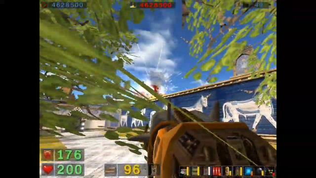 Атриум слонов (18+) смотреть онлайн