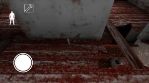 Самый Сложный Эксперимент в Гренни! - Granny 1.6 | Grainy 1.6