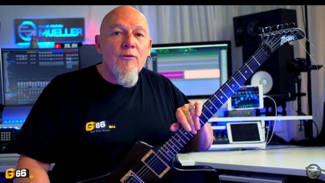 Franks Fractal Sunday #7 | Factory Presets # 026-030 | Frank Steffen Mueller смотреть онлайн