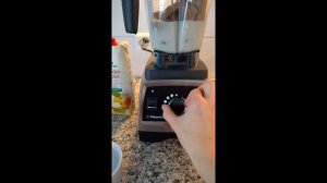 Vitamix "Marroni Suppe"