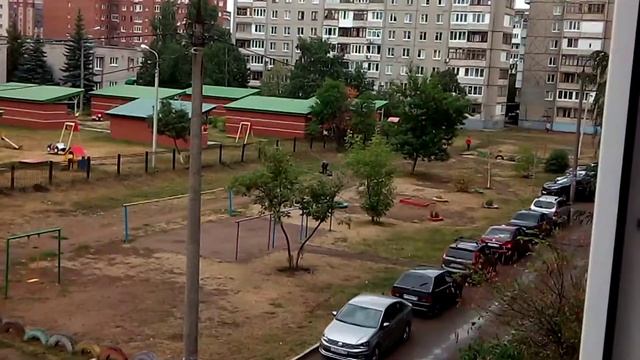 Выжженная трава Уфа, ул. Транспортная, 36/2 смотреть онлайн