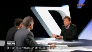 Zemmour & Naulleau Vs Daniel Riolo