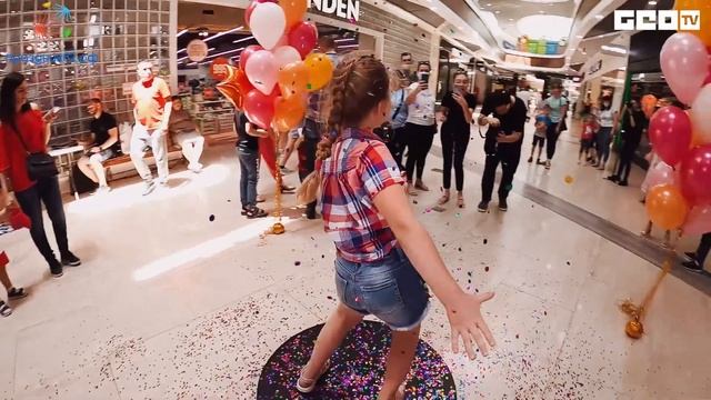 ТРК МЕГАНОМ 9 ЛЕТ
