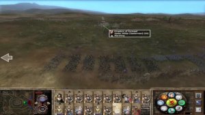 BESIEGED BY DENMARK!!!  Total War: Medieval 2 - Stainless Steel (Ep 25)