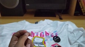 HacktoberFest 2020 Swag Unboxing