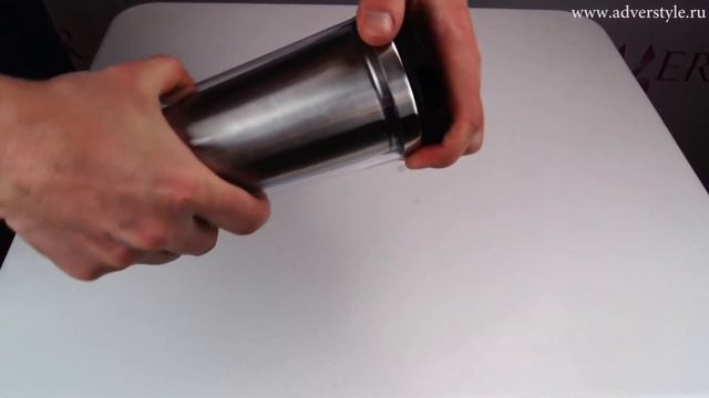 37-16Y4956 - Термостакан Poster 2 смотреть онлайн